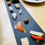 コワン ドゥ フルノー - 