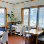 コワン ドゥ フルノー - 