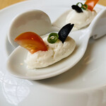 コワン ドゥ フルノー - 