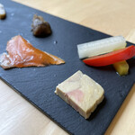 コワン ドゥ フルノー - 