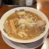 大阪 ラーメン研究所 - 濃厚らーめん　730円