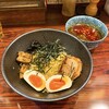 兼吉 - つけ麺