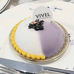 ヴィヴェル パティスリー トウキョウ - 