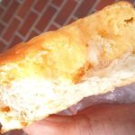 丸十ベーカリー マエノ - クッキーパン