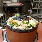 ラムハウス・ケケレ - 