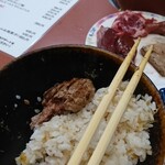 ラムハウス・ケケレ - 