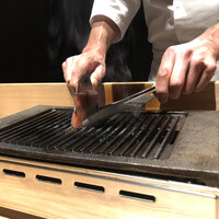 焼うおいし川  六本木凛華楼 - 