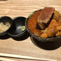 焼うおいし川  六本木凛華楼 - 