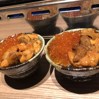 焼うおいし川  六本木凛華楼 - 