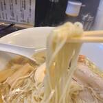 マルイチ食堂 - 