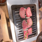 Oosaka Yakiniku Horumon Futago - 