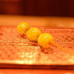 串かつ あーぼん - 