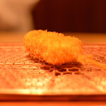 串かつ あーぼん - 