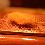 串かつ あーぼん - 