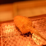 串かつ あーぼん - 