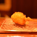 串かつ あーぼん - 