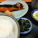 季節料理 魚竹 - 