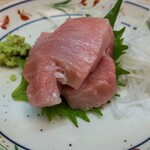 季節料理 魚竹 - 