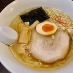 マルイチ食堂 - 