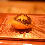 串かつ あーぼん - 