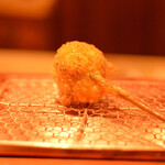 串かつ あーぼん - 