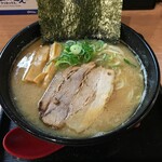 ばりかたya 鶏そば専門店 - 