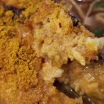 塩そば専門店 桑ばら - 池袋カレーバンバン