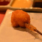 串かつ あーぼん - 