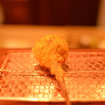 串かつ あーぼん - 