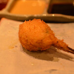 串かつ あーぼん - 