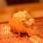 串かつ あーぼん - 