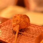 串かつ あーぼん - 