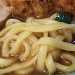 塩そば専門店 桑ばら - 池袋カレーバンバン