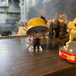 つけ麺 陽 - 綾波さん