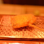 串かつ あーぼん - 