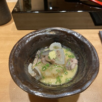 恵比寿 鮨 ふじまさ - 
