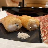 恵比寿 鮨 ふじまさ - 
