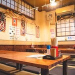 大衆焼鳥 日吉丸 - 