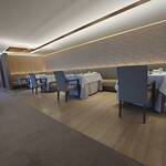 ヌーヴェル・エポック - 内観