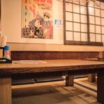 Taishuu Yakitori Hiyoshimaru - 