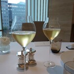 ヌーヴェル・エポック - スパークリングワイン