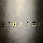 HIBACHI - 