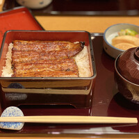 赤坂ふきぬき - 