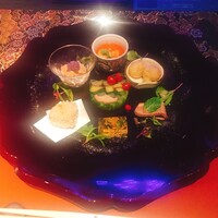 青山 星のなる木 - 