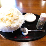 慈げん - じゃがいも