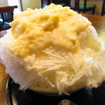 慈げん - じゃがいも