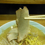 ラーメンつかさ - 2013.1.1　味噌ラーメン