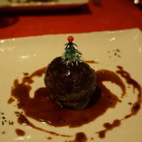 Il Giglio - メインのお肉料理