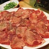 しちりん焼肉 若葉屋 福島店