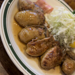 かつれつ四谷たけだ - 